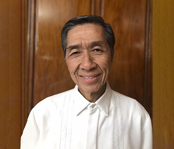 Ernesto Tan-Chi, Jr.