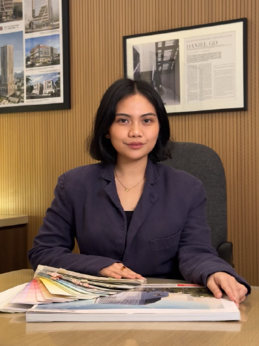 Jennalyn G. Rivera, <small>UAP</small>