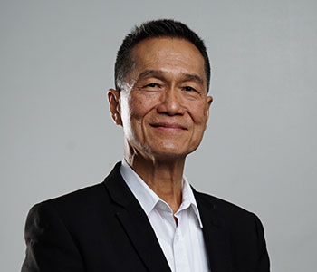 Peter Tan-Chi