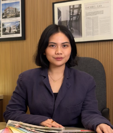Jennalyn G. Rivera, <small>UAP</small>