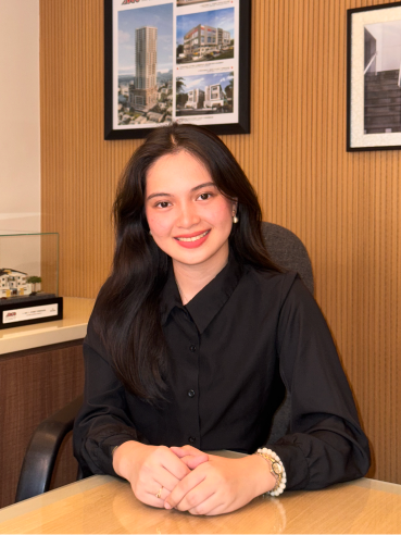 Mae F. Burgos, <small>UAP</small>