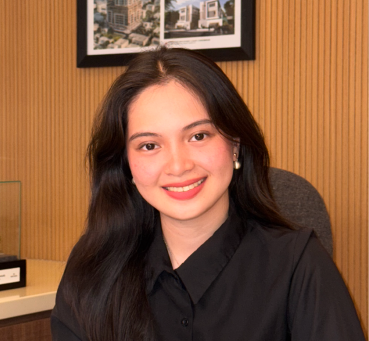 Mae F. Burgos, <small>UAP</small>