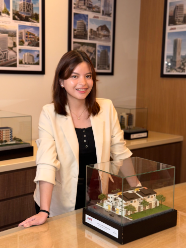 Richelle Kei De Dios