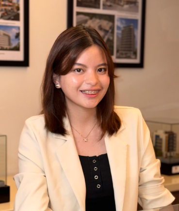 Richelle Kei De Dios