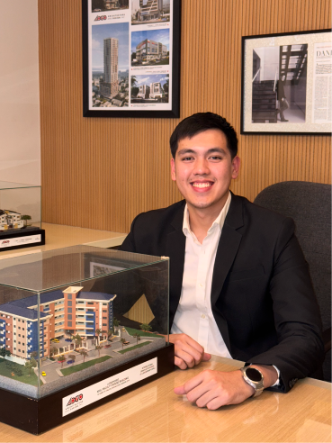 Mark Ryan T. Landicho