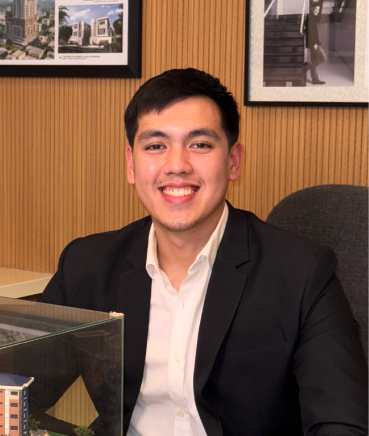 Mark Ryan T. Landicho