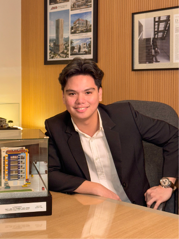 Chloewenn Gene I. Marca