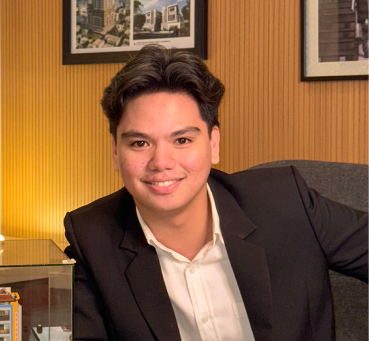 Chloewenn Gene I. Marca