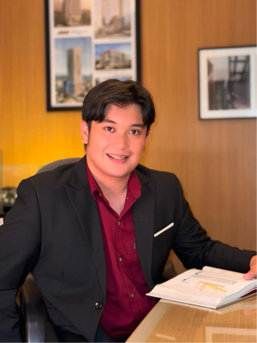 Kyle Christopher Panganiban, <small>RMP</small>