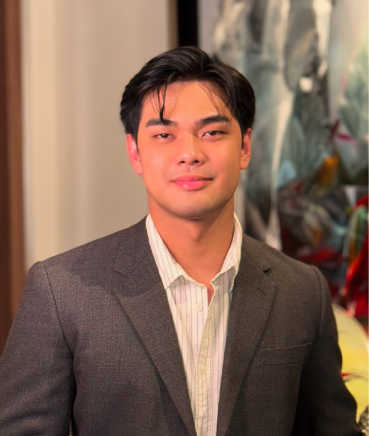 Vic Justine T. Samonte