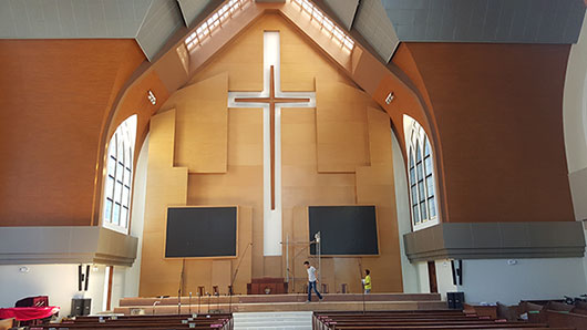 Cebu Gospel Church