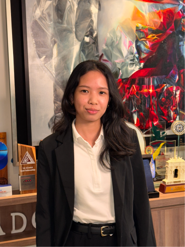 Krystal Joy S. Barrogo