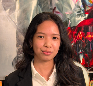 Krystal Joy S. Barrogo