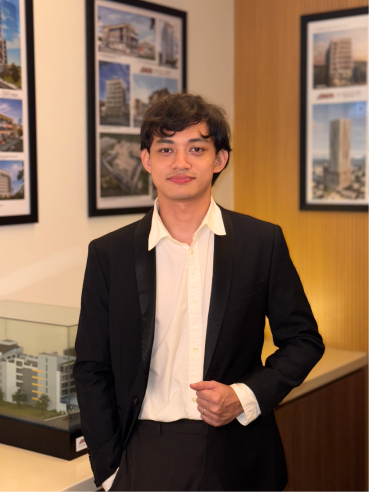 Mark Danielle S. Camitan