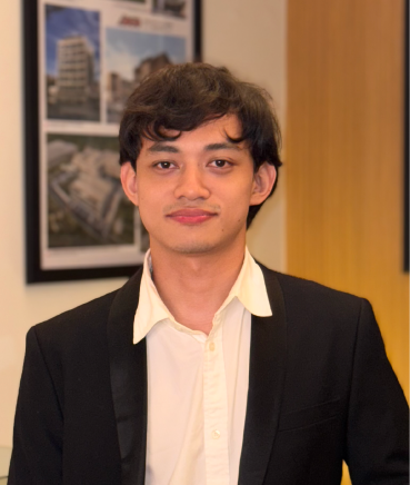 Mark Danielle S. Camitan