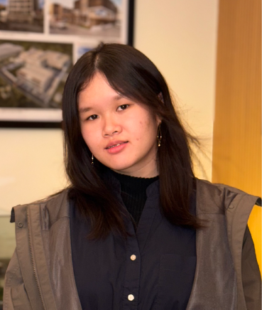 Stephanie Anne T. Go