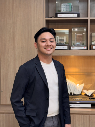 Jhon Kennedy H. Rivas, <small>RMP, S02</small>