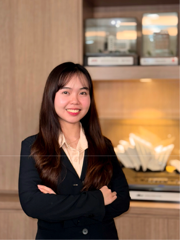 Patricia Ann Zipagan