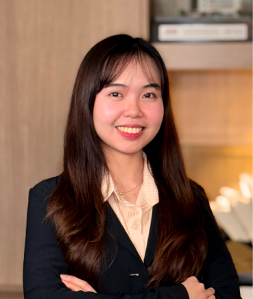 Patricia Ann Zipagan