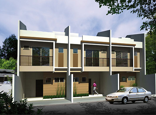 Wrightplace Townhomes